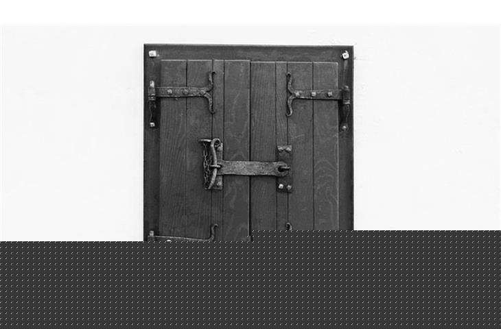 window hinges types
