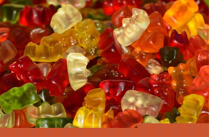 li hing mui gummy worms