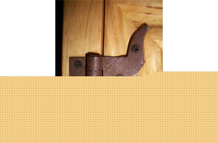 dtc hinges