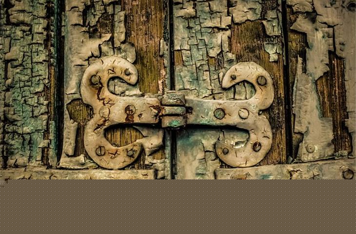 heavy duty dump trailer hinges